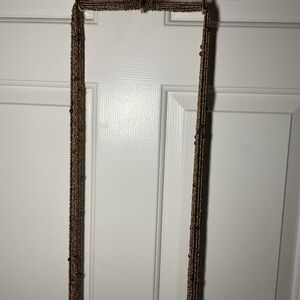 Beaded Collar Necklace